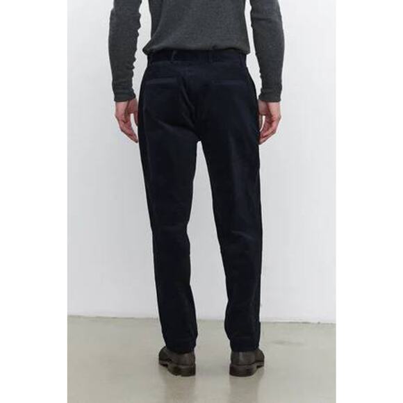 *** Not Available***Mens Krystof Corduroy Pants in - Picture 3 of 3
